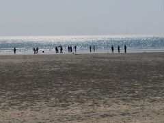 -江山半岛白浪滩景区