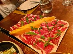 西班牙火腿-斯普汇生蚝牛排馆(中骏世界城店)