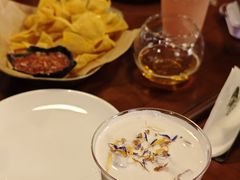 -mordew加州日记西餐&小酒馆(新天地店)