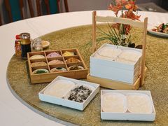 -丰尔粥食·顺德鱼生·干蒸排骨顺德菜(大良分店)