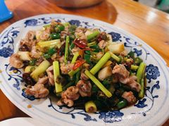 -九九牛肉馆(南山路店)
