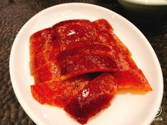 -长春凯悦酒店-品悦中餐厅