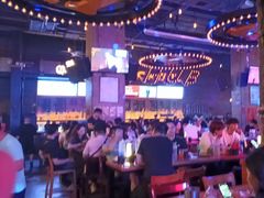 -HIB HUB公社(解放西路店)