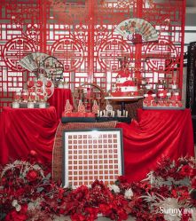 -Sunny喜铺婚礼策划(东部店)