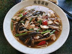 -风云面馆(珠海路店)