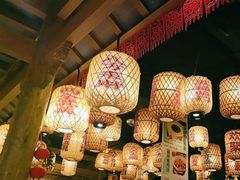 -南京大牌档(青岛万象城店)