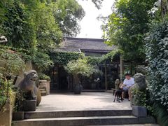 -旅马餐厅(茅家埠店)