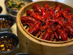 -靓靓蒸虾·头牌蒸虾(沙湖旗舰店)