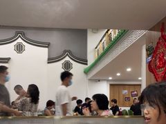 大堂-福合埕牛肉火锅(长平国新店)