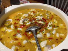-辣得叫湘菜(观海卫店)