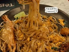 -Tegu泰古莲·泰国餐厅(红山6979店)
