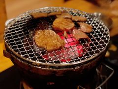 -大阪烧肉BAKA一代(十亩地店)