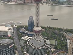 -上海中心大厦