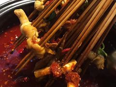 -钢管厂五区小郡肝串串香(南山店)