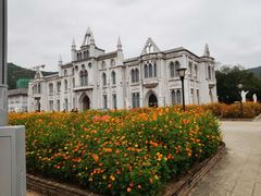-玫瑰海岸文化旅游度假区