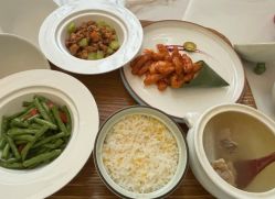 -弗蕾亚·辰月月子度假中心(光谷店)