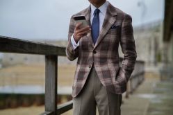 -ChenV西服礼服高级定制(市区养育巷店)