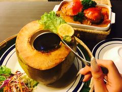 -茉莉.Red Crab