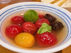 -福苗小骆驼烧烤(望京店)
