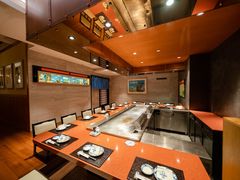 -小山日本料理(兴业太古汇店)
