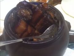 有机红烧肉-金蝉食府(维吉奥广场店)