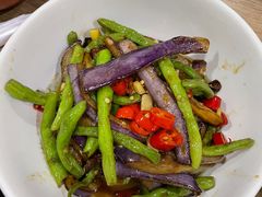 -建辉湖南土菜馆(南大街店)