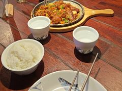 -前海沿·青岛菜(五四广场永旺店)