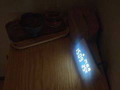 -泰合玺·精油疗愈 SPA(南京河西万达店)