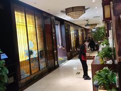 -便宜坊烤鸭店(甜水园店)