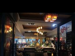 -品茶居素食馆(罗湖店)