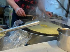 -清真·二嫂子煎饼果子(卫津路总店)