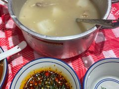 -荆九爷爆炒桥头三嫩(夫子庙店)