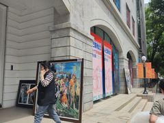-湖北省美术院美术馆