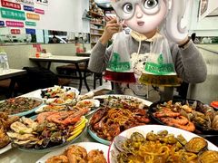 -人和啤酒屋海鲜大排档(营口路店)
