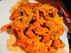 -红盔甲·小龙虾(天钥桥店)