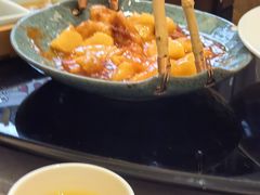 -天龙宝严素食馆(大兴善寺店)