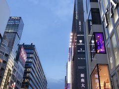 -辻利茶铺(銀座店)