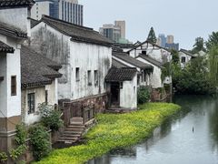 -衣裳街历史文化街区