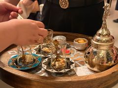 -龟兹KUCINA·新疆菜(前滩L+PLAZA店)