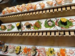 -韵咖啡自助餐厅(天津香格里拉店)