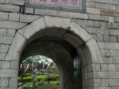 -胡里山炮台