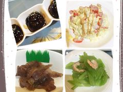 -御花园·粤菜·海鲜火锅(中山公园店)