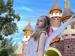 -水上乐园·欢乐世界