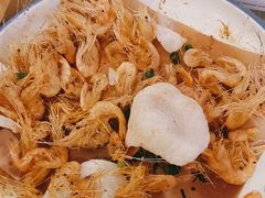 -秦家味老菜馆(民族北路店)