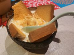 泡鲁达-云海肴·汽锅鸡·云南菜(天山百盛优客店)