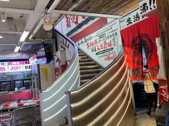-生活如沸·顺德水牛奶火锅(大学路店)