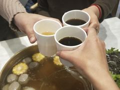 -食潮汕头鲜牛馆(望京保利店)