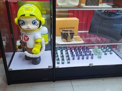 -青木岚小海鲜•小龙虾(友谊店)