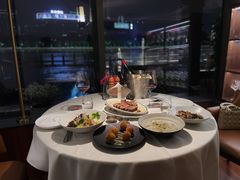 -MONICH牛排融合餐厅(和义大道购物中心店)