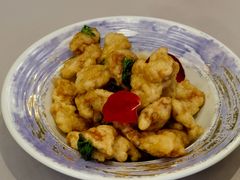 -宏达宴老菜馆(群力第四大道店)